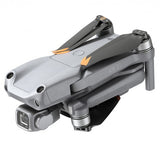 DJI AIR 2S DRONE WITH FLY MORE COMBO KIT, 20MP CAMERA, 5.4K 30FPS, 12KM VIDEO RECORDING