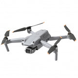 DJI AIR 2S DRONE WITH FLY MORE COMBO KIT, 20MP CAMERA, 5.4K 30FPS, 12KM VIDEO RECORDING